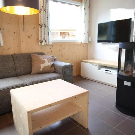 Wood Chalet In Styria With Sauna *