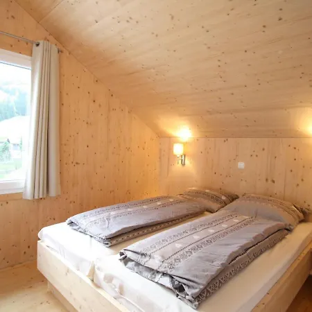 Wood Chalet In Styria With Sauna Chalet