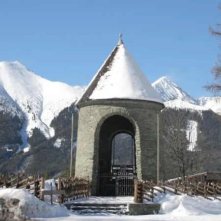 Wood Chalet In Styria With Sauna * Hohentauern