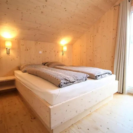 Wood Chalet In Styria With Sauna Chalet *