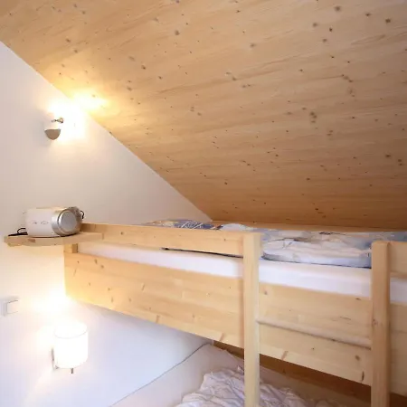 Chalet Wood Chalet In Styria With Sauna *