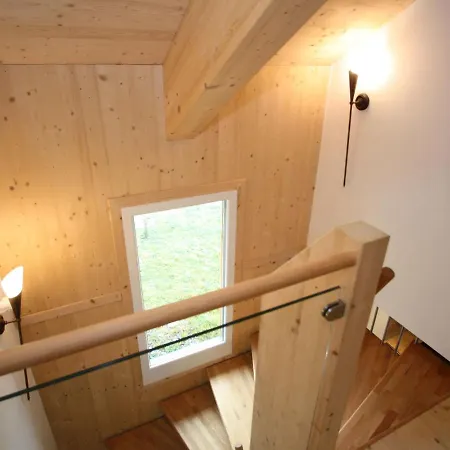 Wood Chalet In Styria With Sauna *
