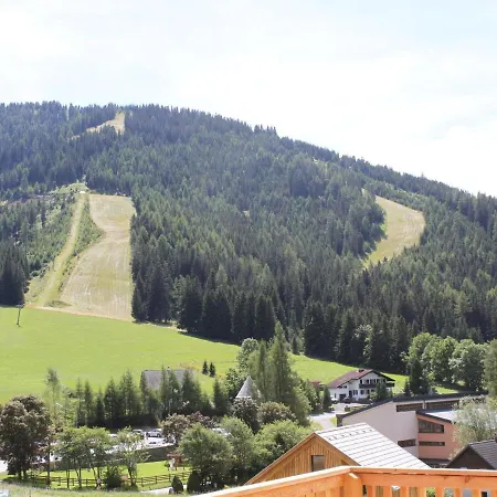 Wood Chalet In Styria With Sauna Chalet