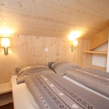 Wood Chalet In Styria With Sauna *