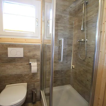 Chalet Wood Chalet In Styria With Sauna *